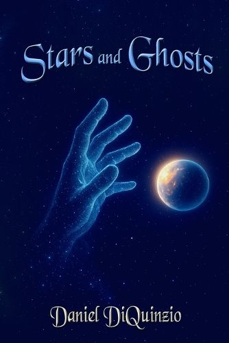 Cover image for Stars and Ghosts