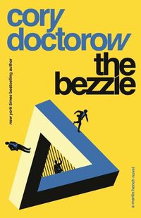 Cover image for The Bezzle