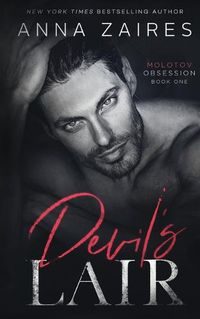 Cover image for Devil's Lair