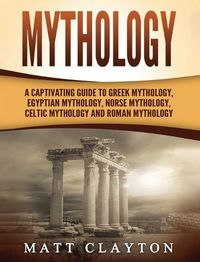 Cover image for Mythology