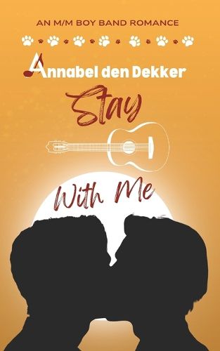 Cover image for Stay With Me