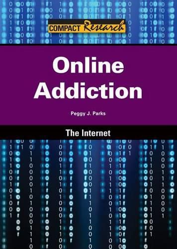 Online Addiction