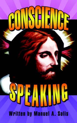 Cover image for Conscience Speaking