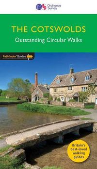 Cover image for Cotswolds