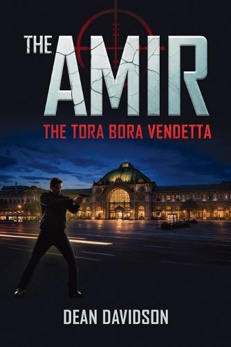 Cover image for The Amir