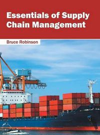 Cover image for Essentials of Supply Chain Management