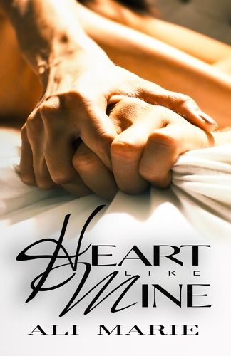 Cover image for Heart Like Mine