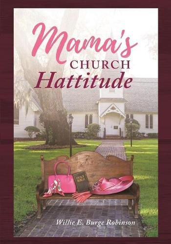 Cover image for Mama's Church Hattitude