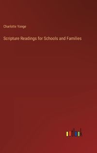 Cover image for Scripture Readings for Schools and Families