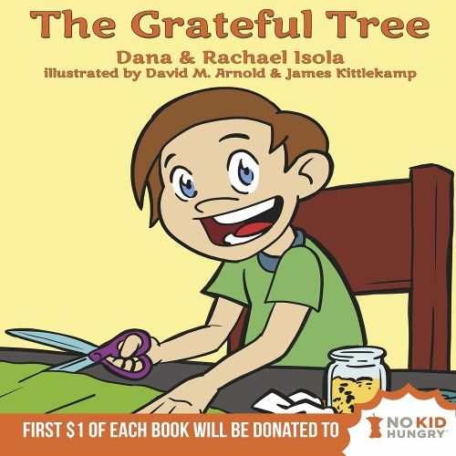 Cover image for The Grateful Tree: Book of Mac Series