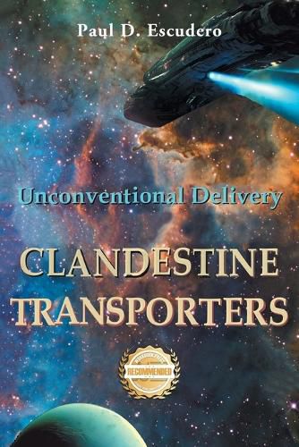 Cover image for Clandestine Transporters