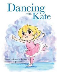 Cover image for Dancing With Kate