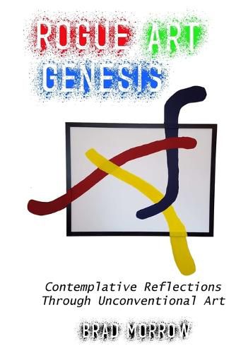 Cover image for Rogue Art Genesis
