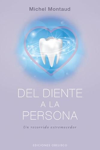 Cover image for del Diente a la Persona