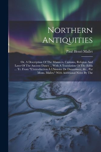 Northern Antiquities