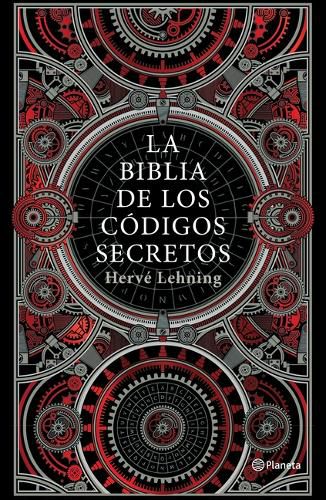 Cover image for La Biblia de Los Codigos Secretos