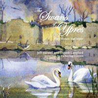 Cover image for The Swans of Ypres