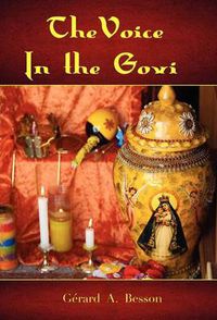 Cover image for The Voice in the Govi (hardcover)