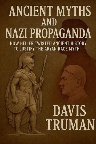 Cover image for Ancient Myths And Nazi Propaganda How Hitler Twisted Ancient History to Justify the Aryan Race Myth
