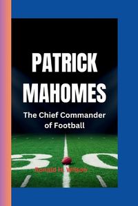 Cover image for Patrick Mahomes
