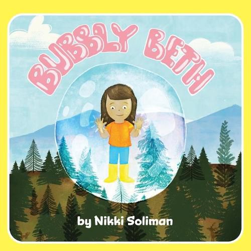 Cover image for Bubbly Beth