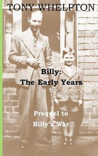 Cover image for Billy - the early years