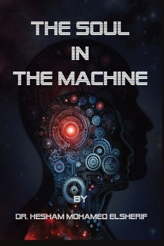 Cover image for The Soul in the Machine