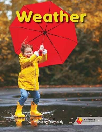 Cover image for Weather