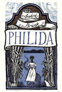 Cover image for Philida