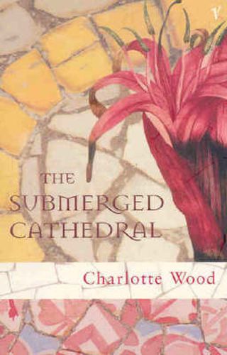 Cover image for The Submerged Cathedral