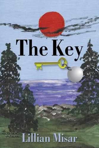 Cover image for The Key