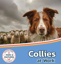 Cover image for Collies at Work