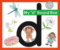 Cover image for My 'd' Sound Box