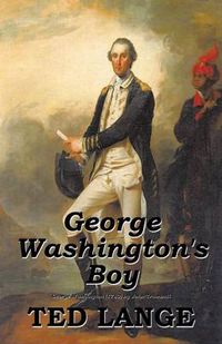 Cover image for George Washington's Boy