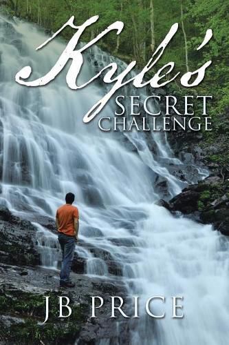 Cover image for Kyle's Secret Challenge