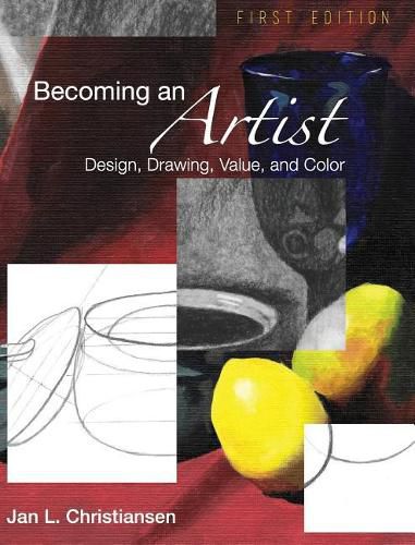 Becoming an Artist