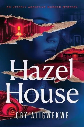 Cover image for Hazel House