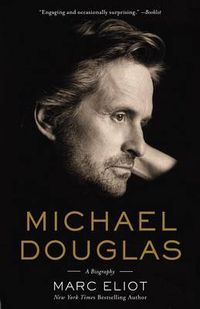 Cover image for Michael Douglas: A Biography