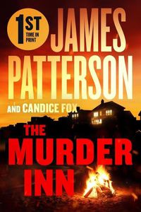 Cover image for The Murder Inn