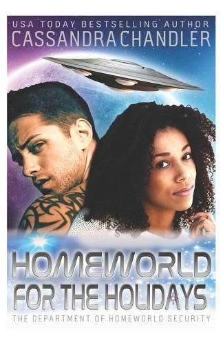 Cover image for Homeworld for the Holidays