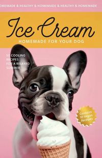 Cover image for Ice Cream for your Dog