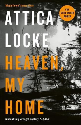 Cover image for Heaven, My Home