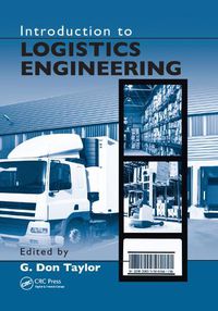 Cover image for Introduction to Logistics Engineering