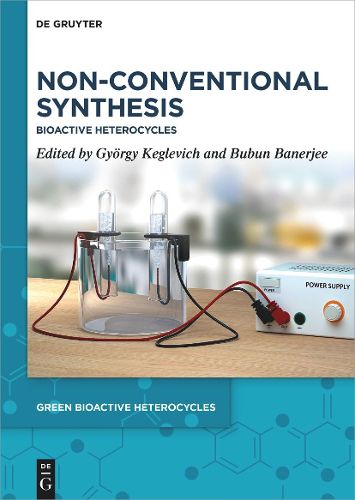 Cover image for Non-Conventional Synthesis