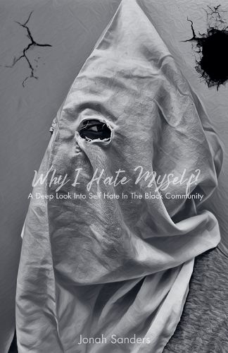 Cover image for Why I Hate Myself?