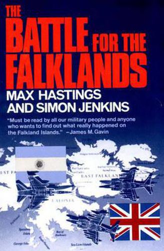 The Battle for the Falklands