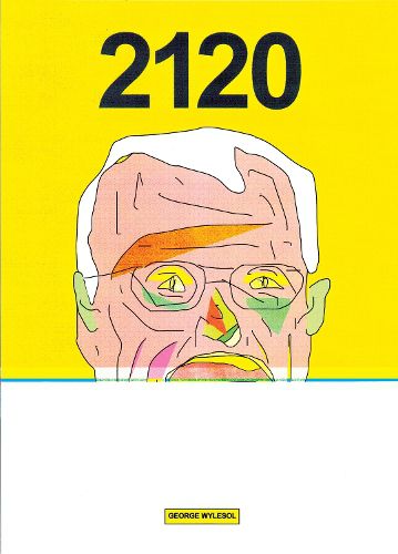 Cover image for 2120