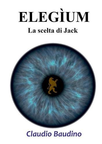 Cover image for Elegium