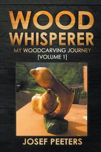 Cover image for Wood Whisperer