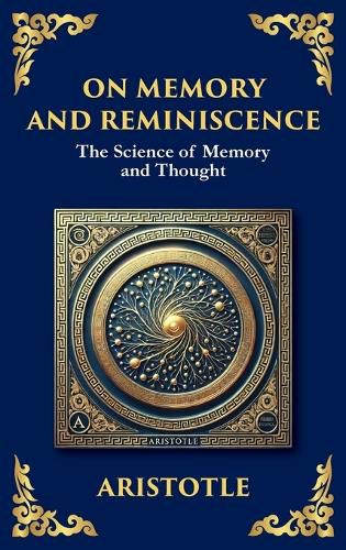 Cover image for On Memory and Reminiscence